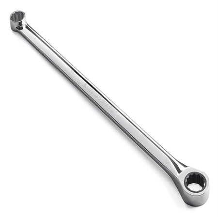 KD TOOLS XL GearBox Dbl Box Ratchng Wrench, 18mm 85918