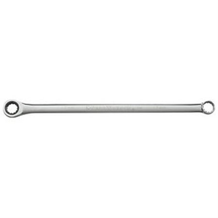 KD TOOLS Ratcheting Wrench, XL, Double Box, 3/4" 85964