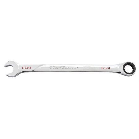 KD TOOLS Universal Spline XL Wrench, 1-1/4" 120XP 86448