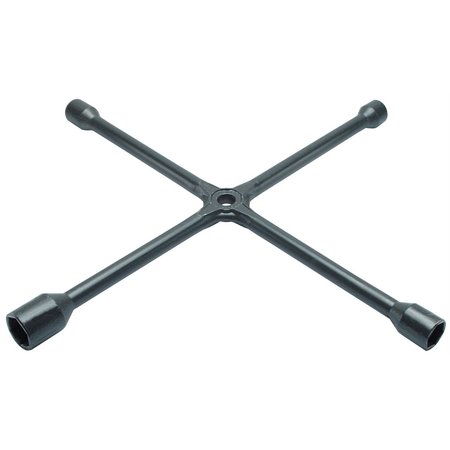 KEN-TOOL Heavy Duty Truck Lug Wrench, 27-1/2" 35695