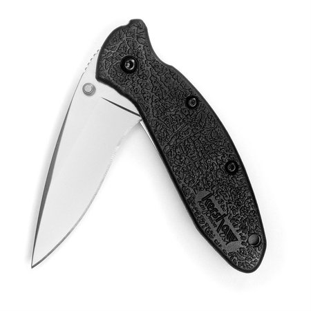 Kershaw Folding Knife, SpeedSafe, 2.4" Blade 1620