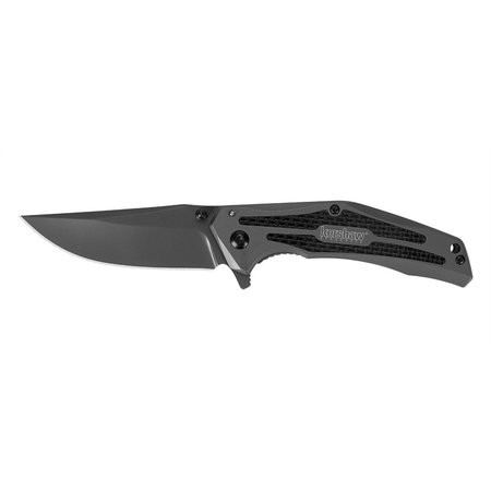 KERSHAW Duojet 3.25" Blade Knife, 8300 KER8300