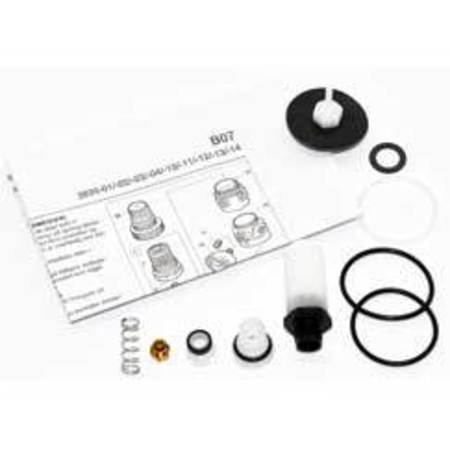 NORGREN Filter/Diaphragm Kit 3820-02