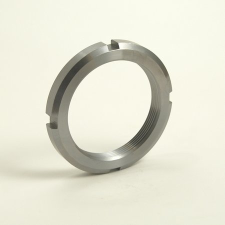 FSQ M65 x 2 mm Steel Bearing Lock Nut KM13