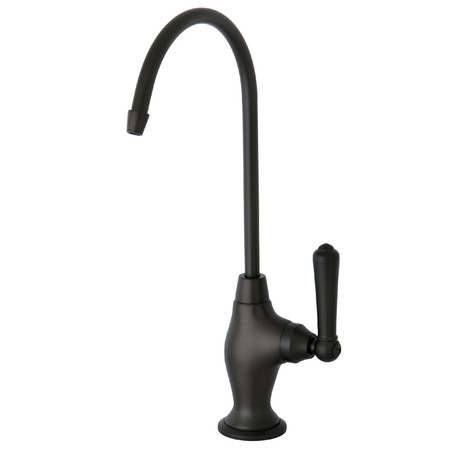 MAGELLAN KS3195NML 1/4 Turn Water Filter Faucet KS3195NML