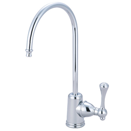 VINTAGE KS7191BL Water Filtration Faucet KS7191BL