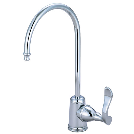 CENTURY KS7191CFL Water Filtration Faucet KS7191CFL