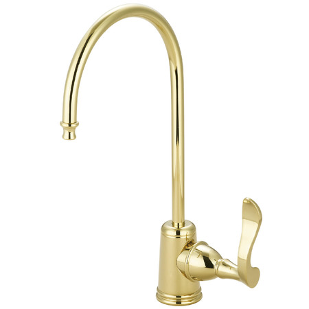 CENTURY KS7192CFL Water Filtration Faucet KS7192CFL