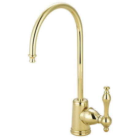 NAPLES KS7192NL Water Filtration Faucet KS7192NL