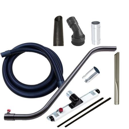 DELFIN INDUSTRIAL Accessory Kit, Antistatic, wet or Dry D5 KT1000