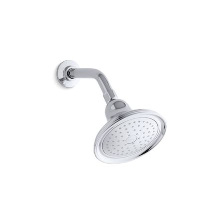 KOHLER Devonshire 2.5 Gpm Single-Function Wa 10391-AK-CP