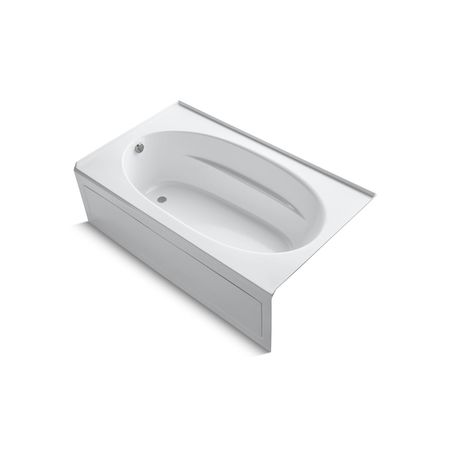 KOHLER 1115-LA-0, 72" L, 42" W 1115-LA-0