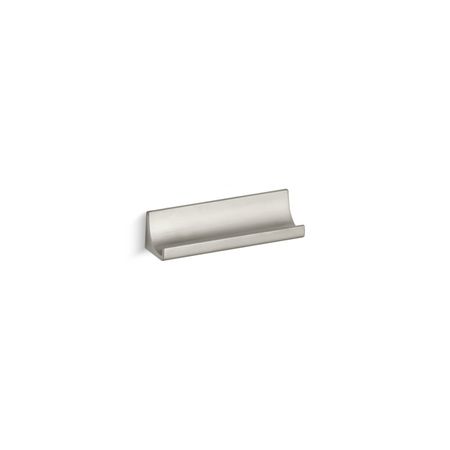 KOHLER Loure 3" Pull 11576-BN