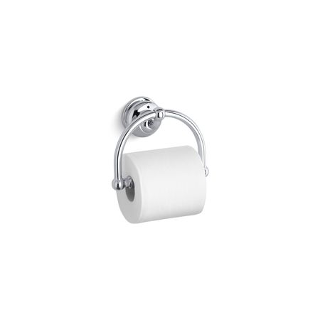 KOHLER Fairfax Toilet Tissue Holder 12157-CP