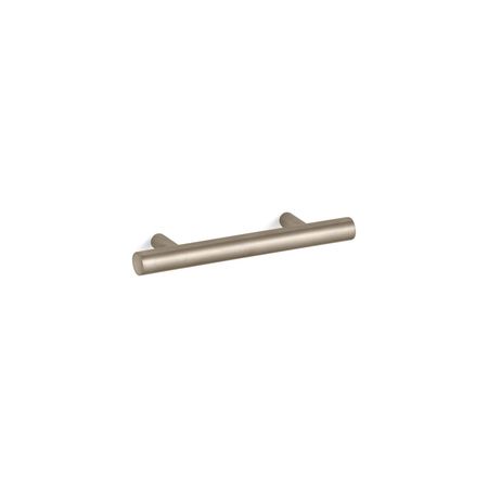 KOHLER Purist 3" Drawer Pull 14485-BV