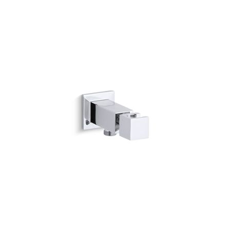 KOHLER Loure Wall-Mount Handshower Holder 14791-CP