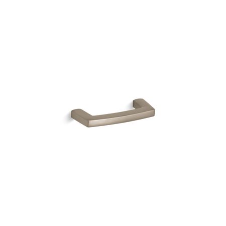 Kohler Margaux Pull Cabinet Hardware 16263-BV