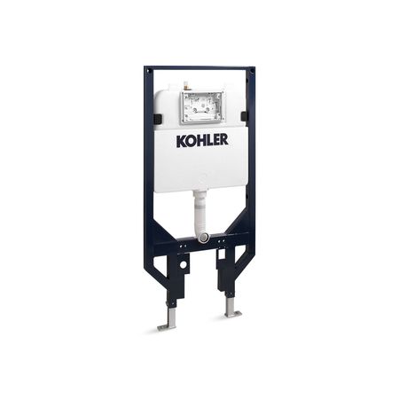 KOHLER Kohler 2"X4" In-Wall Tank And Carrier 18829-NA