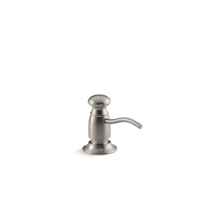 KOHLER Soap/Lotion Dispenser With Traditional D 1894-C-VS