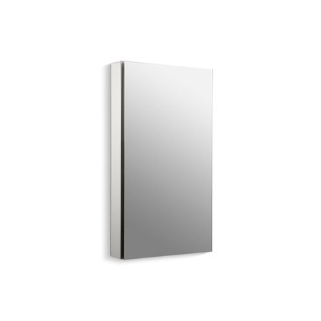 KOHLER Catalan Mirrored Cabinet With 107 Hi 2918-PG-SAA