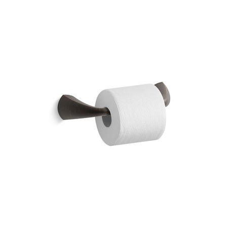 KOHLER Alteo Pivoting Toilet Tissue Holder 37054-2BZ