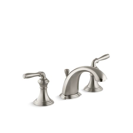 KOHLER Devonshire Widespread Bathroom Sink F 394-4-BN