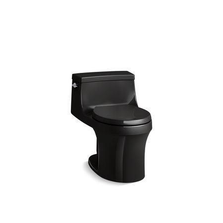 KOHLER San Souci One-Piece Round-Front 1.28 4007-7