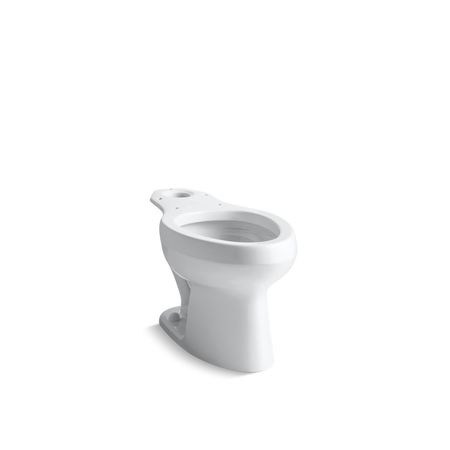 KOHLER Wellworth Pressure Lite Toilet Bow 4303-0