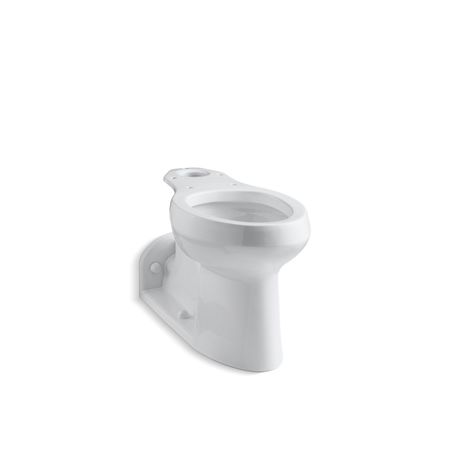 KOHLER Barrington Comfort Height Bowl 4305-0