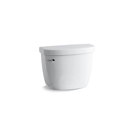 Kohler Cimarron 1.28 Gpf Toilet Tank With Aq 4369-0