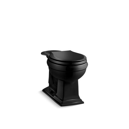 KOHLER Memoirs Comfort Height Round Front 4387-7