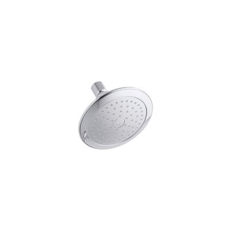 KOHLER Alteo 2.5 Gpm Single-Function Wall-Mo 45123-CP