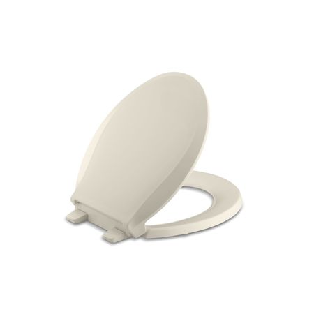 KOHLER Cachet Quiet-Close With Grip-Tigh 4639-47