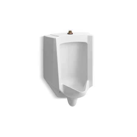 KOHLER Bardon High-Efficiency Urinal (Heu),  4991-ET-0