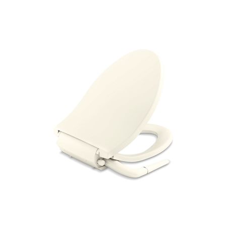 KOHLER Puretide Manual Cleansing Toilet Seat 5724-96