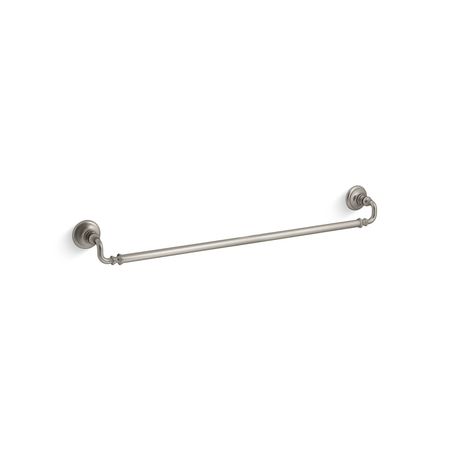 KOHLER Artifacts 30" Towel Bar 72569-BN