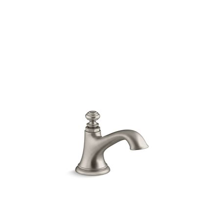 KOHLER Artifacts Bell Bathroom Sink Spout 72759-BN