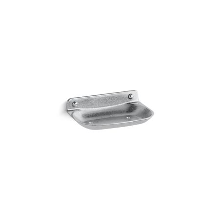 KOHLER Brockway Soap Dish 8880-BC