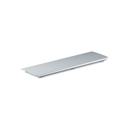 KOHLER Bellwether Aluminum Drain Cover For 6 9156-SH