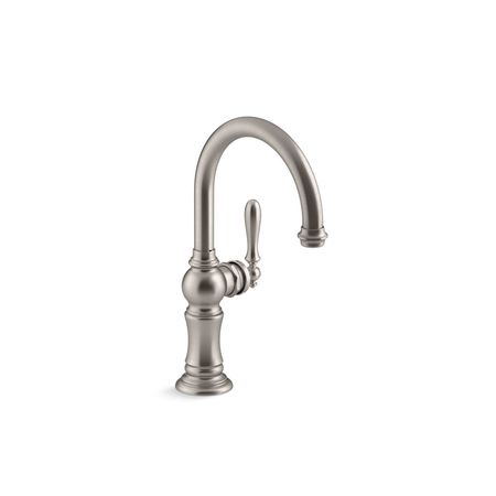 KOHLER Artifacts Single-Handle Bar Sink Fauc 99264-VS