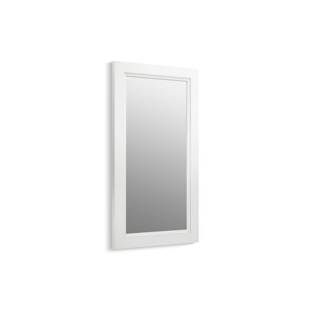 KOHLER Damask Framed Mirror 99665-1WA