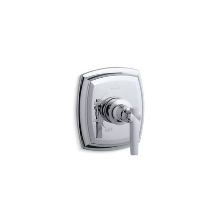 KOHLER Margaux Rite-Temp Valve Trim With TS16235-4-CP