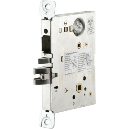 SCHLAGE COMMERCIAL Mortise Lock L9050LB L9050LB
