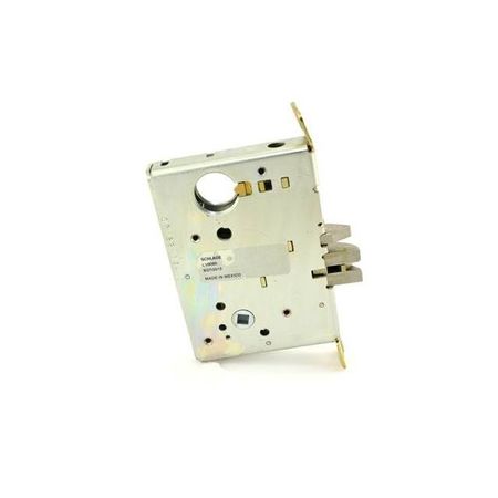 SCHLAGE COMMERCIAL Mortise Lock L9080LV L9080LV