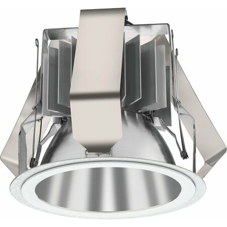 LITHONIA LIGHTING New Construction Downlight 6in., Non-IC LDN6 35/20 MVOLT GZ10 HSG