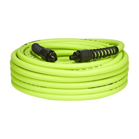 LEGACY Flexzilla Pro 3/8" Hose W/ 1/4" Mnpt, 50' LEGHFZP3850YW2