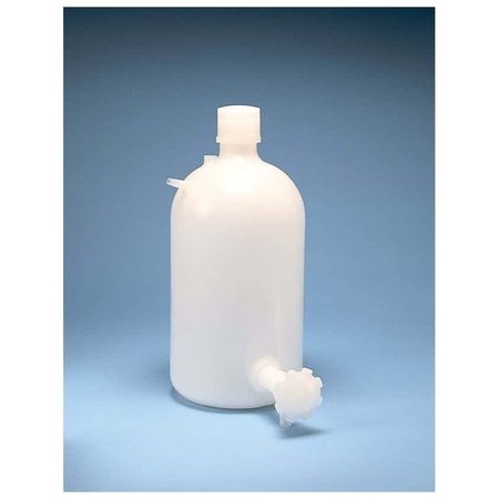 BARNSTEAD Plastic Bottle, for MP-1/MP-3 MegaPure 413964