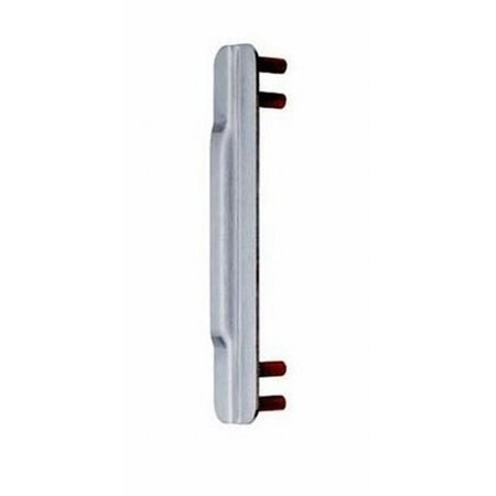 IVES Satin Stainless Steel Guard LG1232D LG1232D