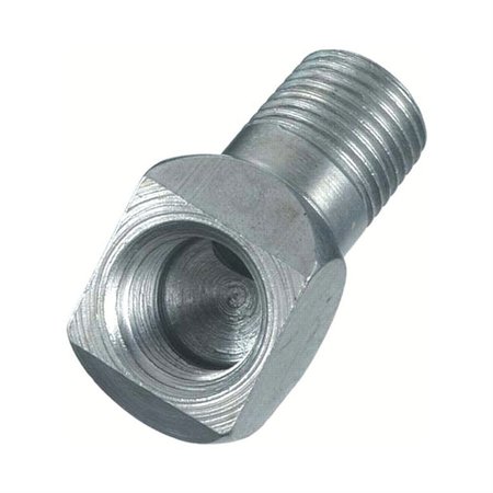 LINCOLN LUBRICATION Degree Elbow Fitting, 90 LIN20026