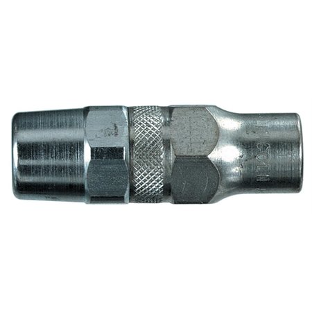 LINCOLN LUBRICATION HD HyDriveaulic Coupler 5845